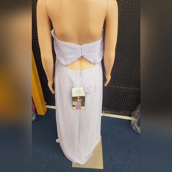 NWT BRIDESMAIDS BY JASMINE - Picture 4 of 6